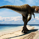 Image for article titled Dinosaurs could be brought back by 'de-evolving' birds